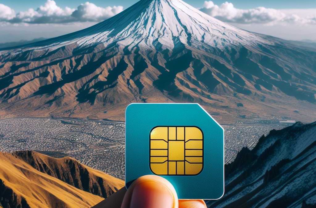 وام روی سیم کارت همراه اول