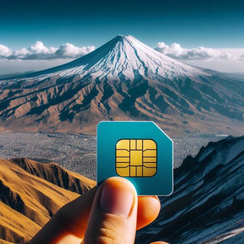 وام روی سیم کارت همراه اول
